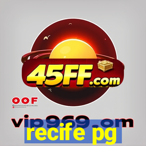 recife pg